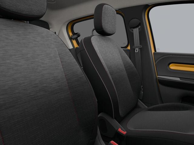 Renault TWINGO Techno 80pk Urban Range l Nu te bestellen! l Vanaf ¤ 339 per maand l In april in de showroom!