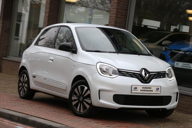 Renault TWINGO Z.E. R80 E-Tech Techno 22 kWh Navi Camera