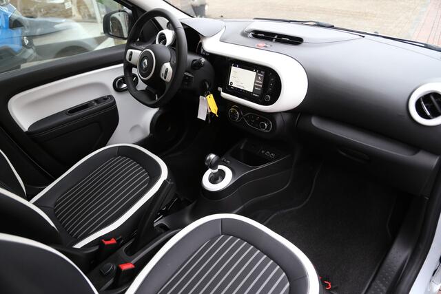 Renault TWINGO Z.E. R80 E-Tech Techno 22 kWh Navi Camera