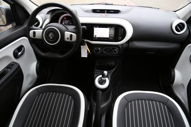 Renault TWINGO Z.E. R80 E-Tech Techno 22 kWh Navi Camera