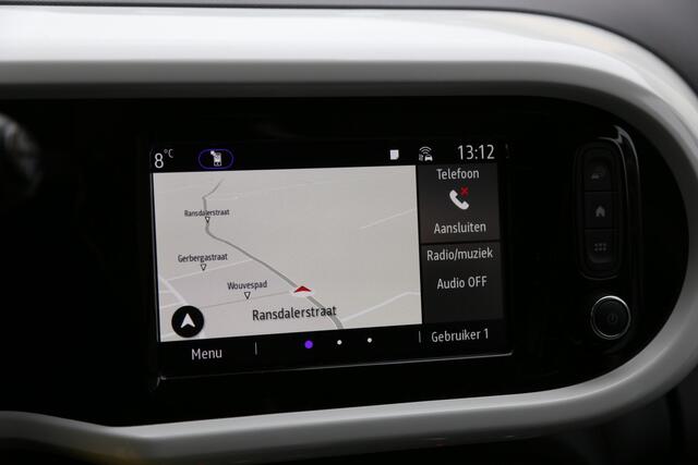 Renault TWINGO Z.E. R80 E-Tech Techno 22 kWh Navi Camera