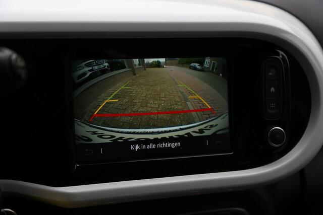 Renault TWINGO Z.E. R80 E-Tech Techno 22 kWh Navi Camera