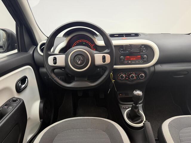 Renault TWINGO 1.0 SCe Collection | Airco | Bleutooth | NL auto