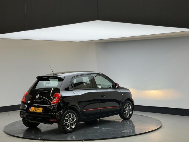 Renault TWINGO 1.0 SCe Collection | Airco | Bleutooth | NL auto