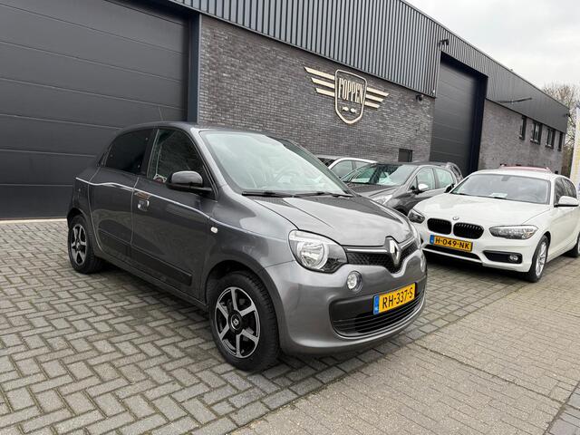 Renault TWINGO 1.0 SCe Limited | 1E EIGENAAR | 12MND GARANTIE | AUTOMAAT | CRUISE | AIRCO |