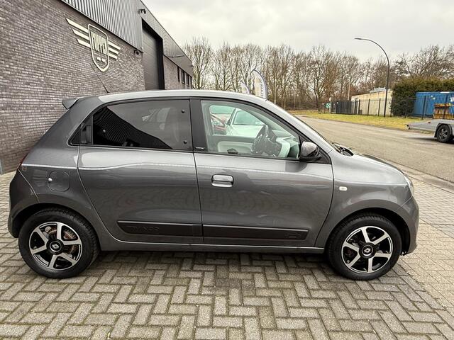 Renault TWINGO 1.0 SCe Limited | 1E EIGENAAR | 12MND GARANTIE | AUTOMAAT | CRUISE | AIRCO |