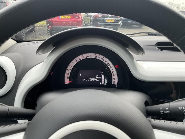 Renault TWINGO 1.0 SCe Intens