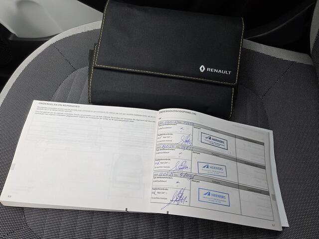 Renault TWINGO Z.E. R80 Collection / 90% SOH / Apple Carplay & Android Auto / Airco / Volledig Dealer Onderhouden /