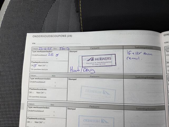 Renault TWINGO Z.E. R80 Collection / 90% SOH / Apple Carplay & Android Auto / Airco / Volledig Dealer Onderhouden /