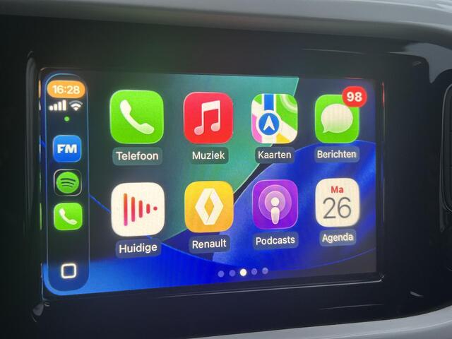 Renault TWINGO Z.E. R80 Collection / 90% SOH / Apple Carplay & Android Auto / Airco / Volledig Dealer Onderhouden /