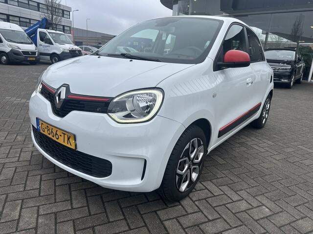Renault TWINGO 1.0 SCe Collection Carplay Cruise Led Parkeersensoren