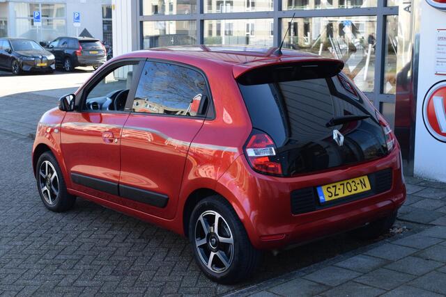 Renault TWINGO 1.0 SCe Limited|Stoelverwarm.|Dealero.h.