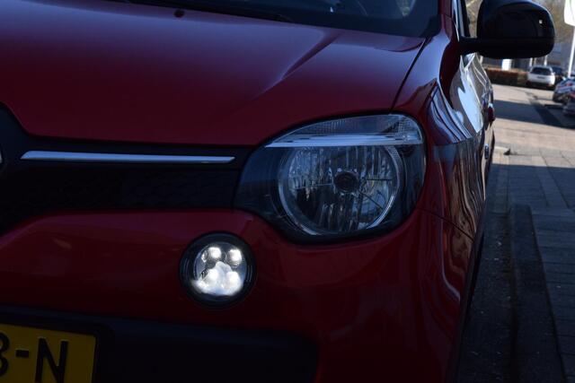 Renault TWINGO 1.0 SCe Limited|Stoelverwarm.|Dealero.h.
