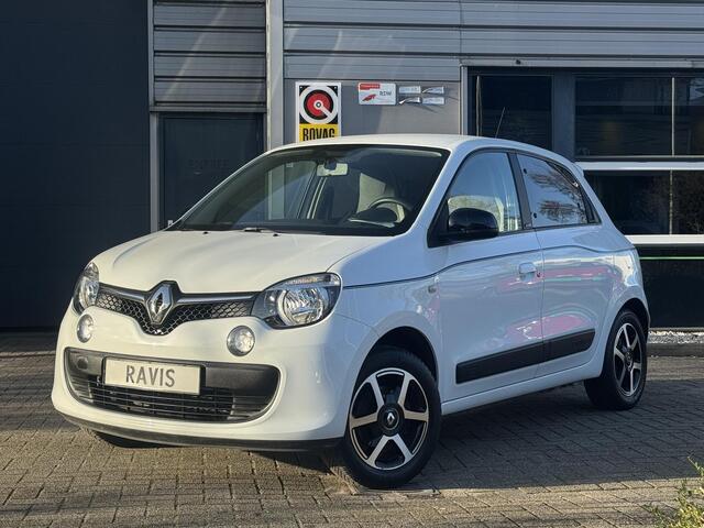 Renault TWINGO 1.0 SCe Limited | LED | Parkeerhulp | Lichtmetaal |