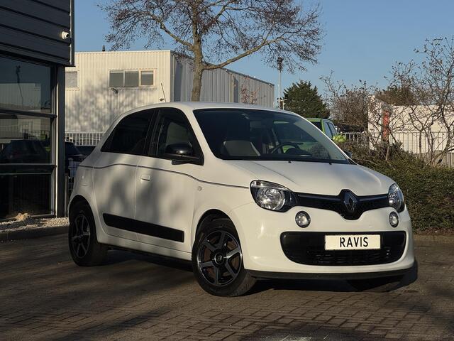 Renault TWINGO 1.0 SCe Limited | LED | Parkeerhulp | Lichtmetaal |