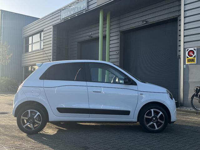 Renault TWINGO 1.0 SCe Limited | LED | Parkeerhulp | Lichtmetaal |