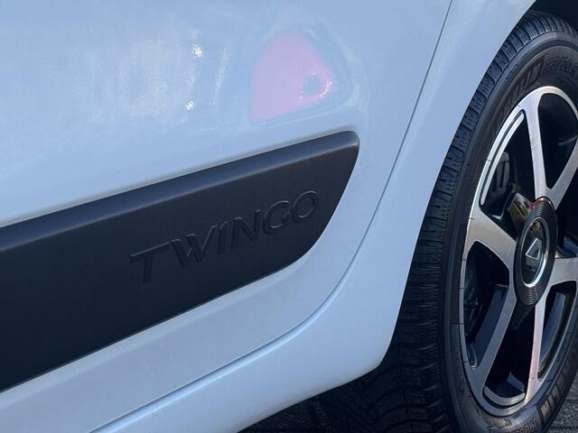 Renault TWINGO 1.0 SCe Limited | LED | Parkeerhulp | Lichtmetaal |