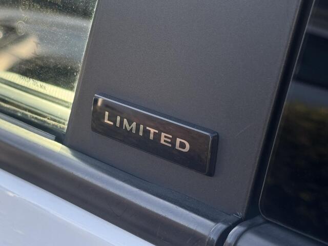 Renault TWINGO 1.0 SCe Limited | LED | Parkeerhulp | Lichtmetaal |