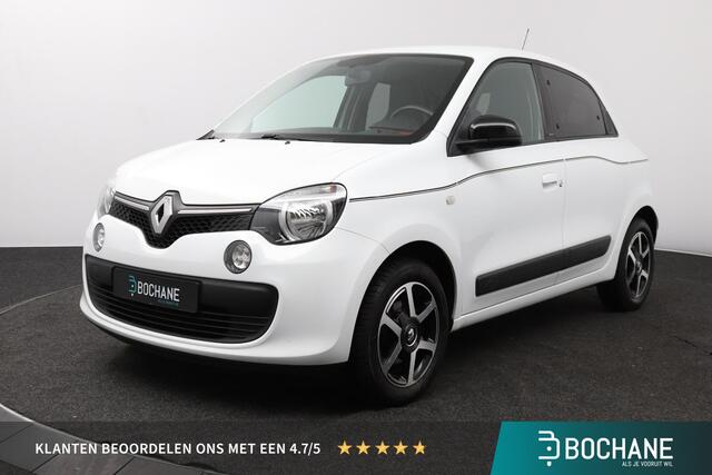 Renault TWINGO 1.0 SCe EDC Limited | Airco | LMV | PDC | Privacy glass | Bluetooth | All Season
