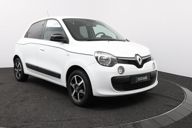 Renault TWINGO 1.0 SCe EDC Limited | Airco | LMV | PDC | Privacy glass | Bluetooth | All Season