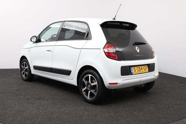Renault TWINGO 1.0 SCe EDC Limited | Airco | LMV | PDC | Privacy glass | Bluetooth | All Season