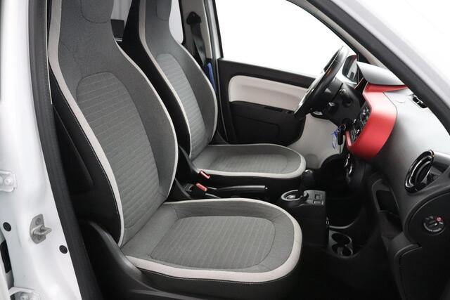 Renault TWINGO 1.0 SCe EDC Limited | Airco | LMV | PDC | Privacy glass | Bluetooth | All Season