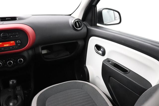 Renault TWINGO 1.0 SCe EDC Limited | Airco | LMV | PDC | Privacy glass | Bluetooth | All Season