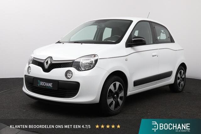 Renault TWINGO 1.0 SCe EDC Limited | Automaat | All-season banden | Stoelverwarming |