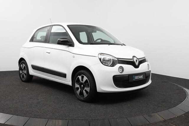 Renault TWINGO 1.0 SCe EDC Limited | Automaat | All-season banden | Stoelverwarming |