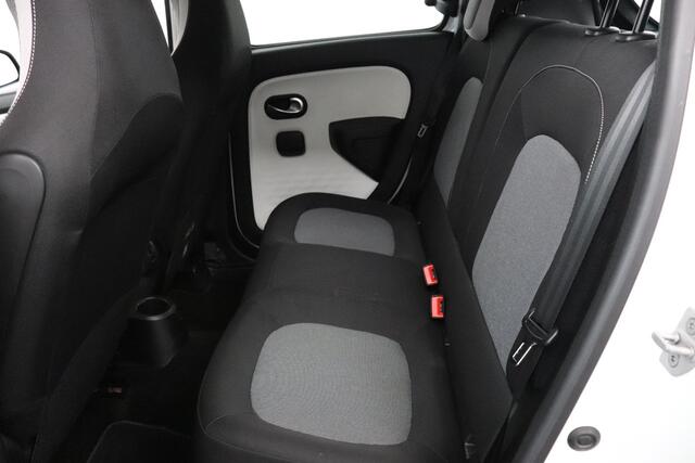 Renault TWINGO 1.0 SCe EDC Limited | Automaat | All-season banden | Stoelverwarming |