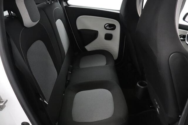 Renault TWINGO 1.0 SCe EDC Limited | Automaat | All-season banden | Stoelverwarming |