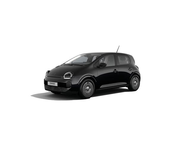 Renault TWINGO Evolution Urban range | LED-achterlichten | LED-dagrijverlichting met specifiek vormgegeven lichtsignatuur | Parkeersensoren achter met sonische weergave