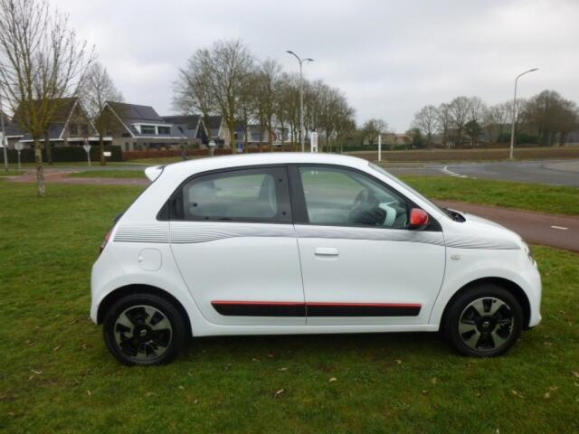 Renault TWINGO 1.0 SCE COLLECTION