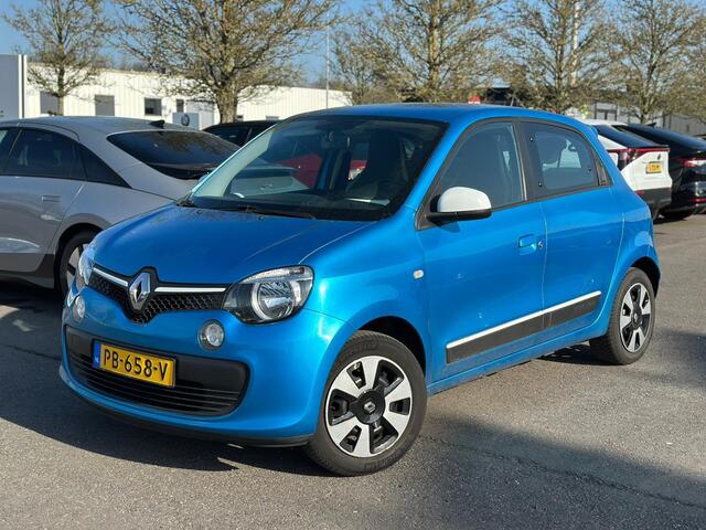 Renault TWINGO 1.0 SCe Collection | Armsteun | Bluetooth | DAB