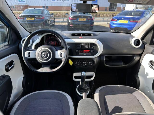 Renault TWINGO 1.0 SCe Collection | Armsteun | Bluetooth | DAB