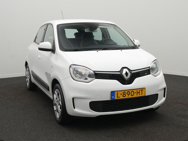Renault TWINGO 1.0 SCe Limited - RIJKLAARPRIJS - All Seasonbanden - DAB