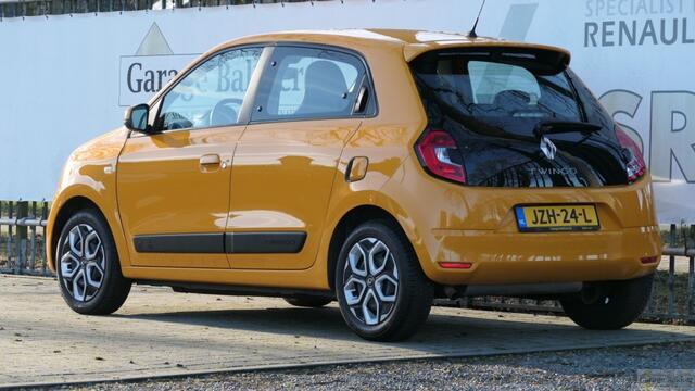 Renault TWINGO SCe 75 Collection