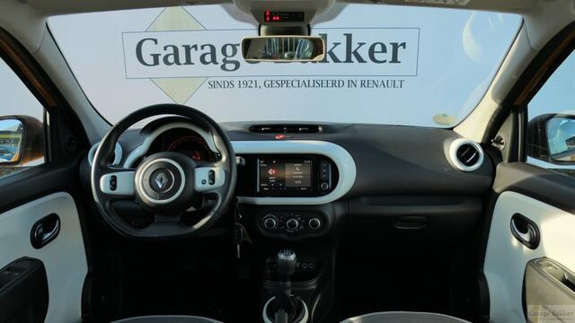 Renault TWINGO SCe 75 Collection