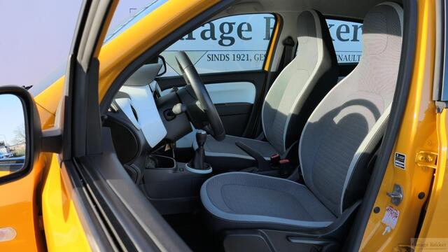 Renault TWINGO SCe 75 Collection
