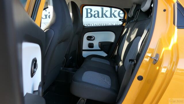 Renault TWINGO SCe 75 Collection