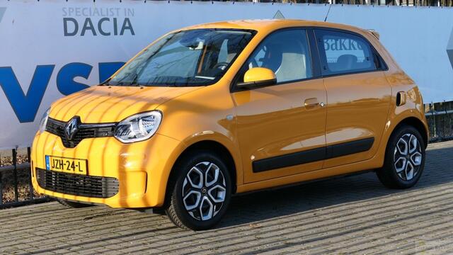 Renault TWINGO SCe 75 Collection