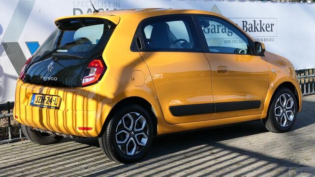 Renault TWINGO SCe 75 Collection