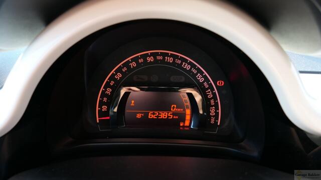 Renault TWINGO SCe 75 Collection