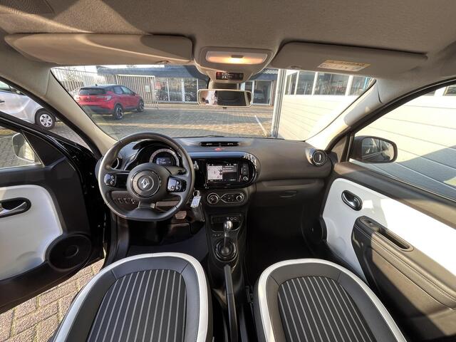Renault TWINGO Z.E. R80 Intens