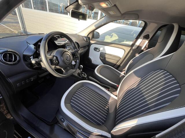 Renault TWINGO Z.E. R80 Intens