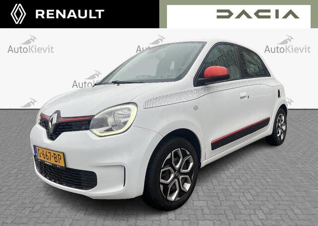 Renault TWINGO 1.0 SCe Collection