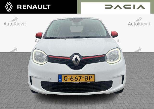 Renault TWINGO 1.0 SCe Collection