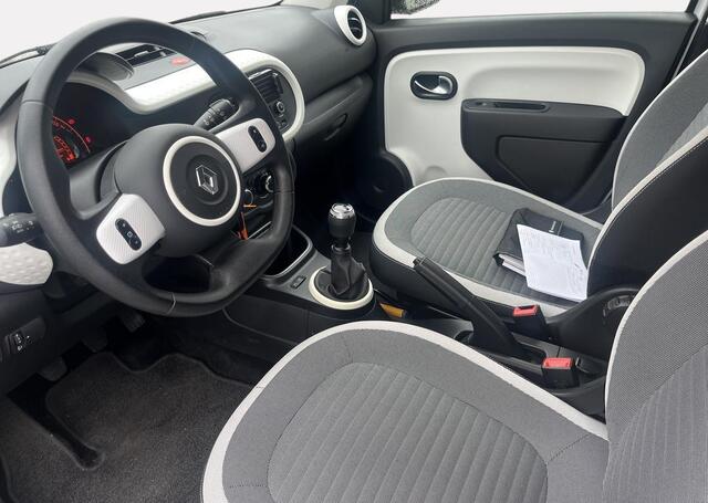 Renault TWINGO 1.0 SCe Collection