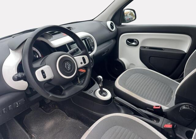 Renault TWINGO Z.E. R80 Collection E-tech