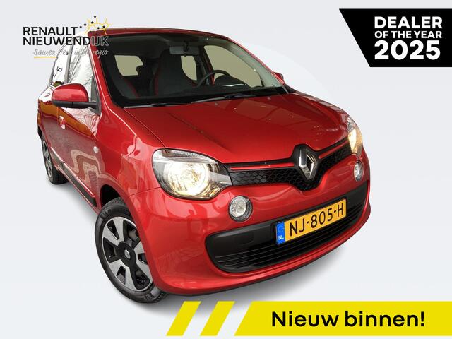 Renault TWINGO 1.0 SCe Collection / LAGE KMSTAND / ELEC. RAMEN / AIRCO / BLUETOOTH /